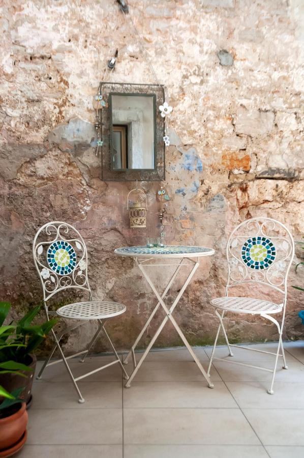 Apartment Amici With Terrace In Center Of Rovinj Zewnętrze zdjęcie